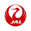 Japan Airlines logo