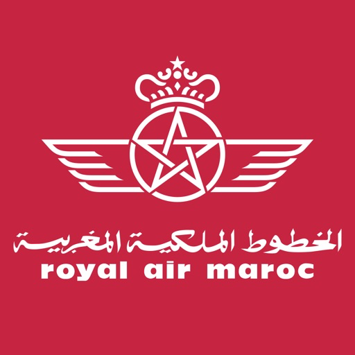 Royal Air Maroc logo