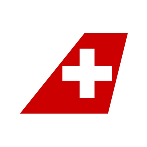 SWISS logo
