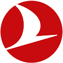Turkish Airlines logo